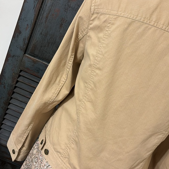 EUC!!🍁FALL SKIRT AND JACKET BUNDLE🍂 - Picture 7 of 15